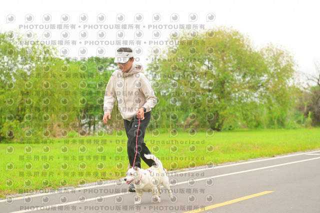 2024第六屆奔跑吧!毛小孩公益路跑