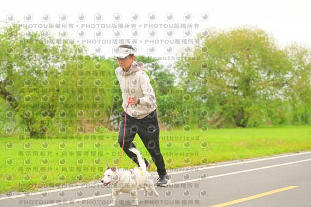 2024第六屆奔跑吧!毛小孩公益路跑