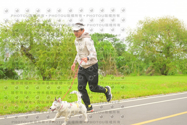2024第六屆奔跑吧!毛小孩公益路跑