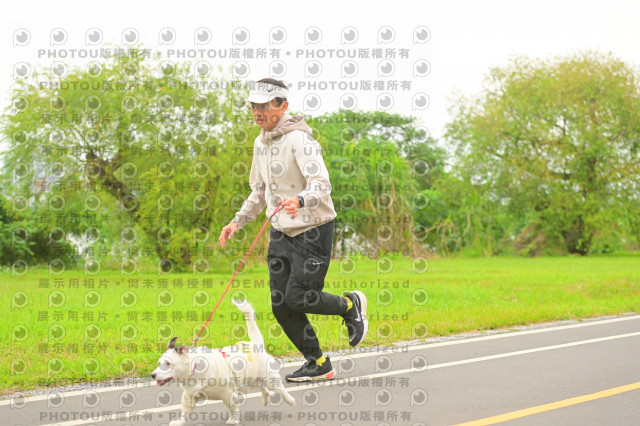 2024第六屆奔跑吧!毛小孩公益路跑