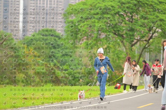 2024第六屆奔跑吧!毛小孩公益路跑
