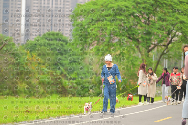 2024第六屆奔跑吧!毛小孩公益路跑