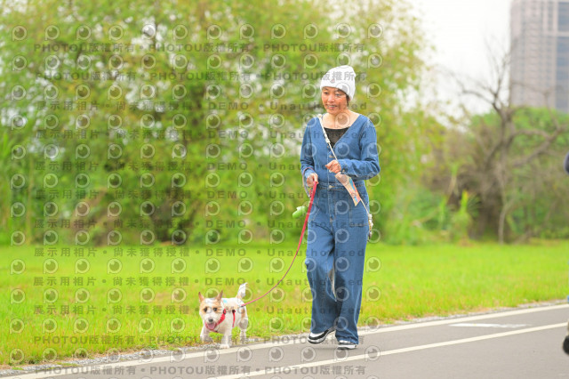 2024第六屆奔跑吧!毛小孩公益路跑