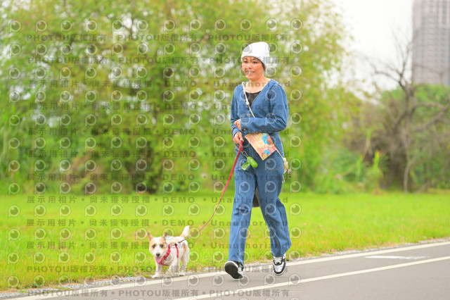 2024第六屆奔跑吧!毛小孩公益路跑