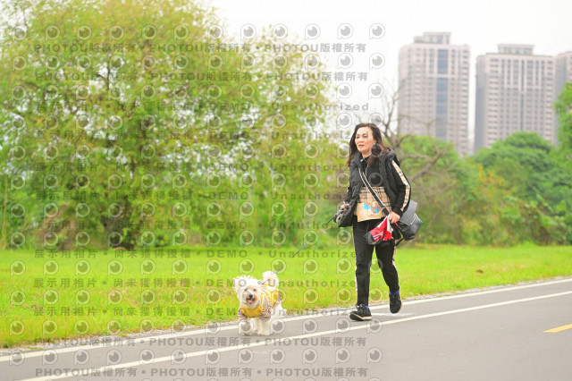 2024第六屆奔跑吧!毛小孩公益路跑