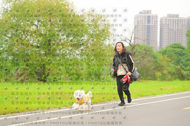 2024第六屆奔跑吧!毛小孩公益路跑