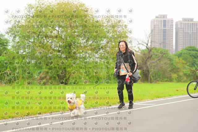 2024第六屆奔跑吧!毛小孩公益路跑