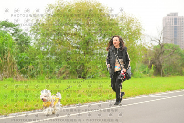 2024第六屆奔跑吧!毛小孩公益路跑