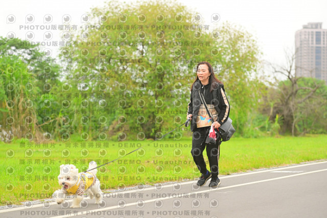 2024第六屆奔跑吧!毛小孩公益路跑