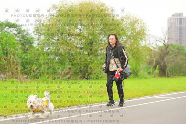 2024第六屆奔跑吧!毛小孩公益路跑