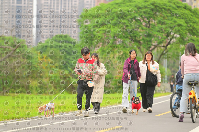 2024第六屆奔跑吧!毛小孩公益路跑