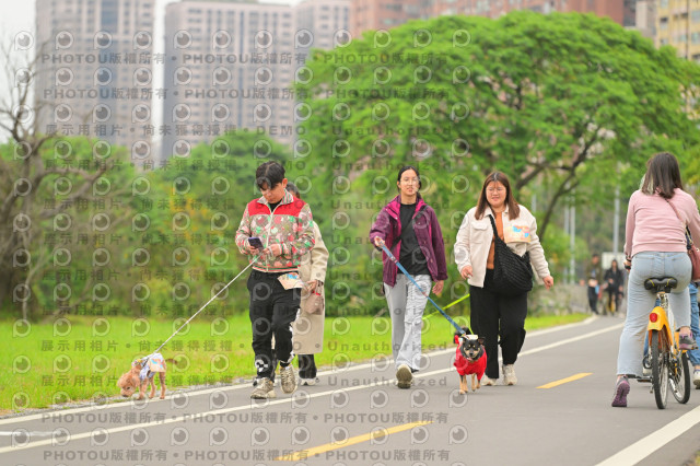 2024第六屆奔跑吧!毛小孩公益路跑