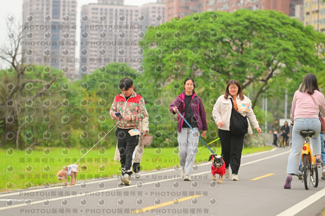 2024第六屆奔跑吧!毛小孩公益路跑