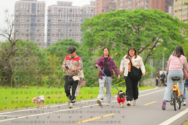 2024第六屆奔跑吧!毛小孩公益路跑