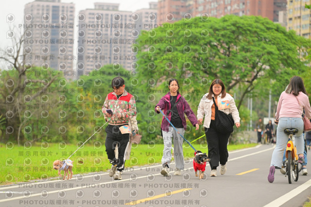 2024第六屆奔跑吧!毛小孩公益路跑