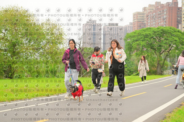 2024第六屆奔跑吧!毛小孩公益路跑