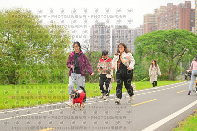 2024第六屆奔跑吧!毛小孩公益路跑