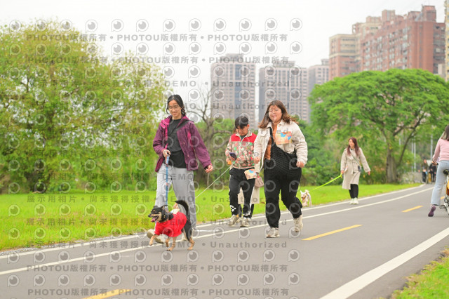2024第六屆奔跑吧!毛小孩公益路跑