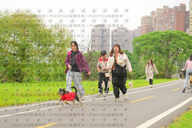 2024第六屆奔跑吧!毛小孩公益路跑