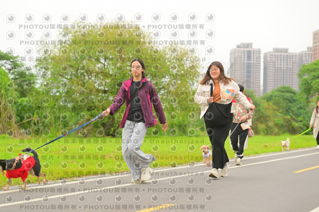 2024第六屆奔跑吧!毛小孩公益路跑