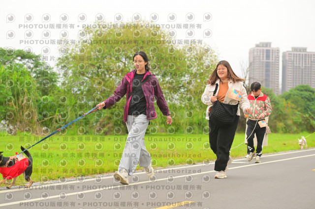 2024第六屆奔跑吧!毛小孩公益路跑