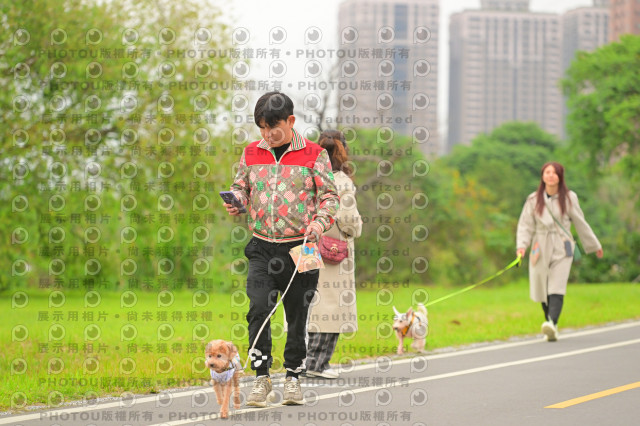 2024第六屆奔跑吧!毛小孩公益路跑