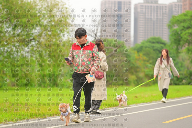 2024第六屆奔跑吧!毛小孩公益路跑