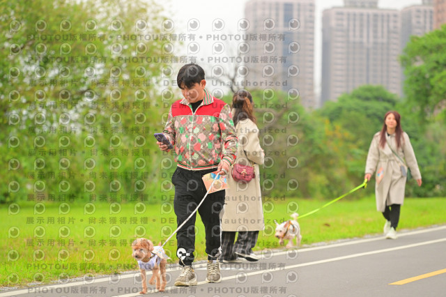 2024第六屆奔跑吧!毛小孩公益路跑