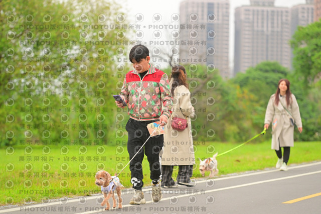 2024第六屆奔跑吧!毛小孩公益路跑