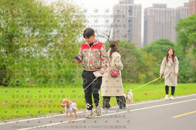2024第六屆奔跑吧!毛小孩公益路跑