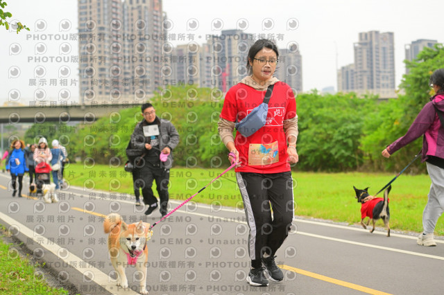 2024第六屆奔跑吧!毛小孩公益路跑