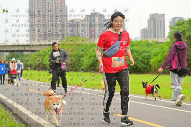 2024第六屆奔跑吧!毛小孩公益路跑