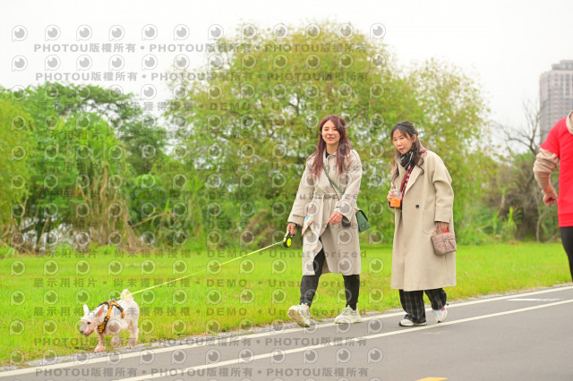 2024第六屆奔跑吧!毛小孩公益路跑