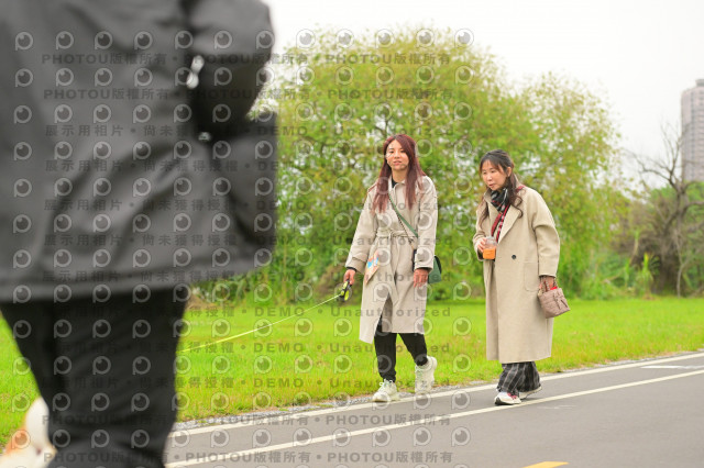 2024第六屆奔跑吧!毛小孩公益路跑