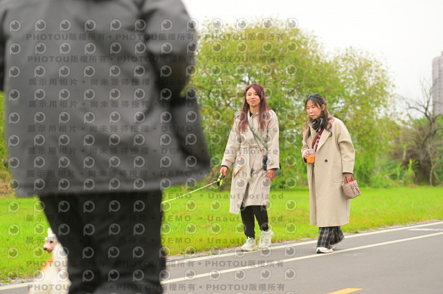2024第六屆奔跑吧!毛小孩公益路跑