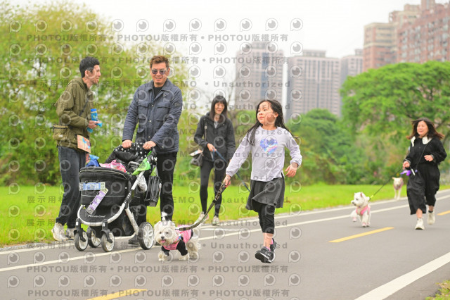 2024第六屆奔跑吧!毛小孩公益路跑