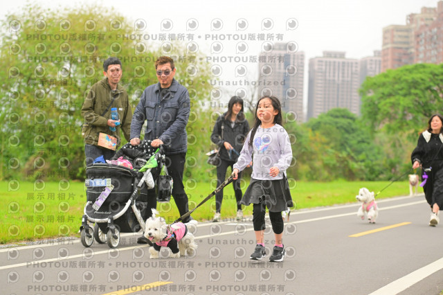 2024第六屆奔跑吧!毛小孩公益路跑
