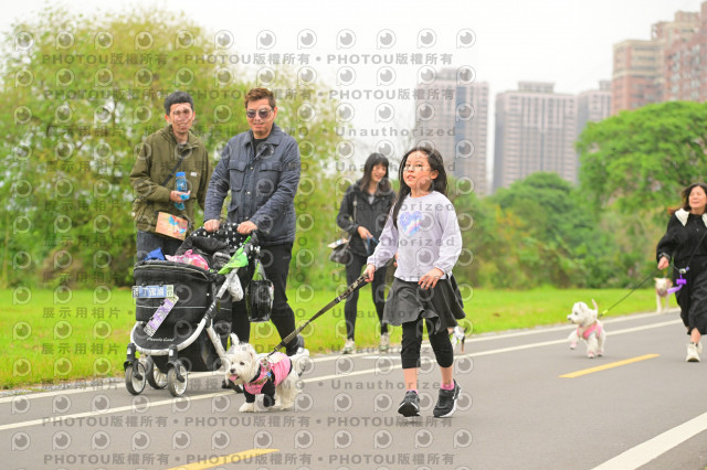 2024第六屆奔跑吧!毛小孩公益路跑