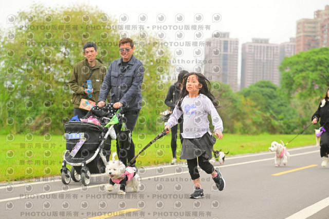 2024第六屆奔跑吧!毛小孩公益路跑