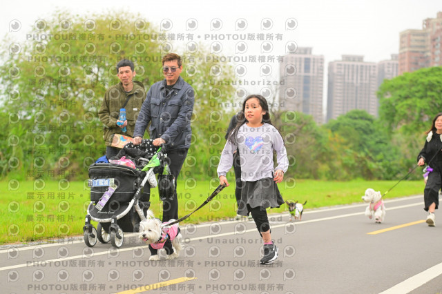 2024第六屆奔跑吧!毛小孩公益路跑