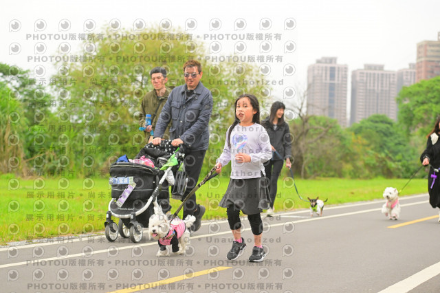 2024第六屆奔跑吧!毛小孩公益路跑