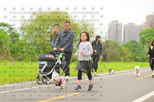 2024第六屆奔跑吧!毛小孩公益路跑