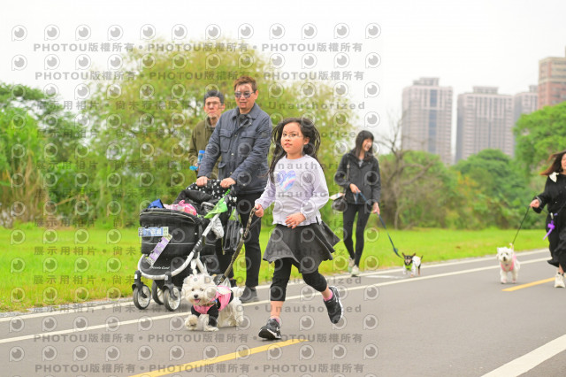 2024第六屆奔跑吧!毛小孩公益路跑