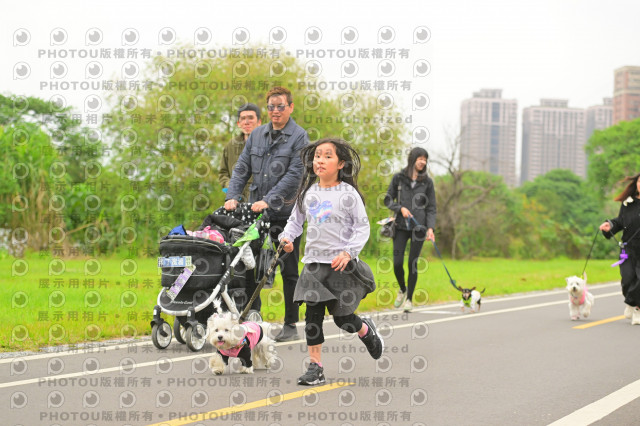 2024第六屆奔跑吧!毛小孩公益路跑