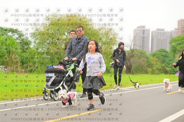 2024第六屆奔跑吧!毛小孩公益路跑