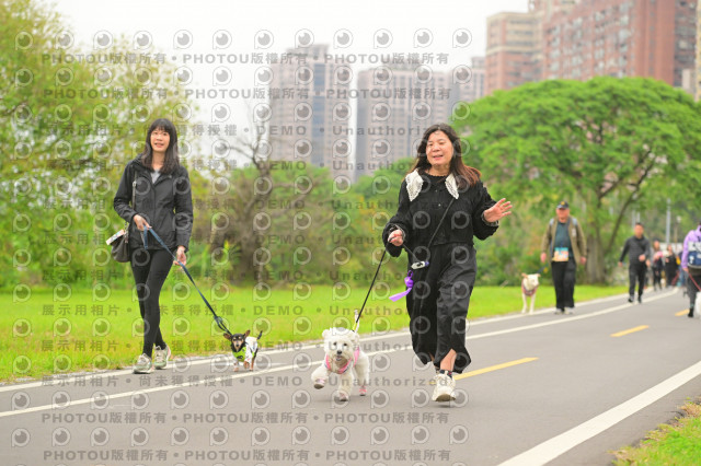 2024第六屆奔跑吧!毛小孩公益路跑