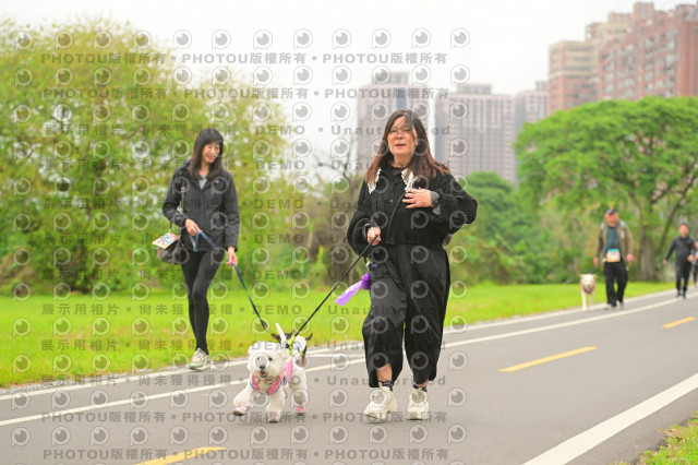 2024第六屆奔跑吧!毛小孩公益路跑