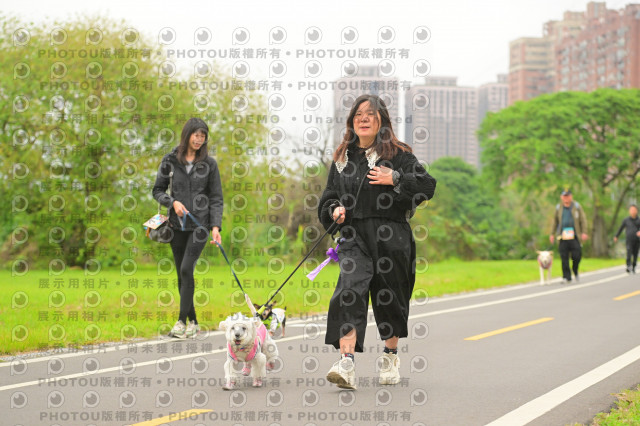 2024第六屆奔跑吧!毛小孩公益路跑