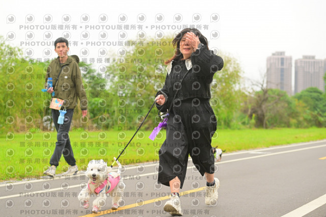 2024第六屆奔跑吧!毛小孩公益路跑