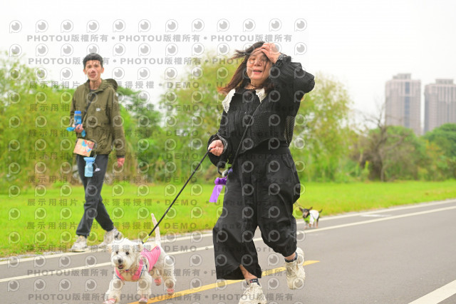 2024第六屆奔跑吧!毛小孩公益路跑